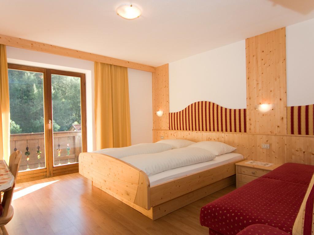 Pension&Appartament Anna Predoi Ruang foto
