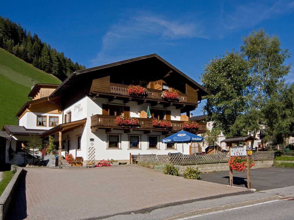 Pension&Appartament Anna Predoi Bagian luar foto