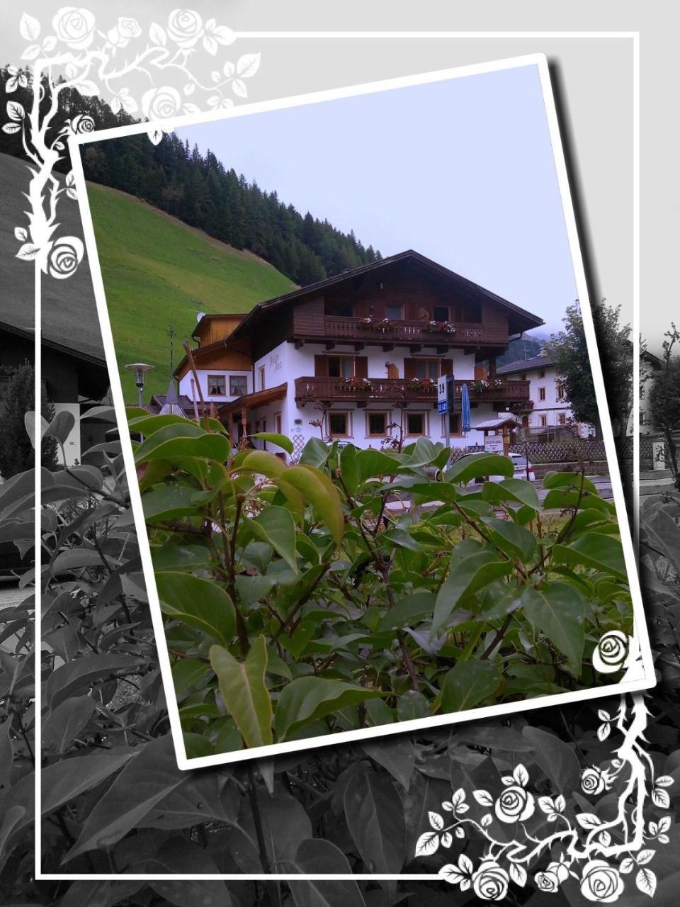 Pension&Appartament Anna Predoi Bagian luar foto
